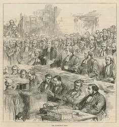 Der Tichborne-Anwärter