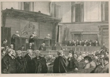 Der Tichborne-Anwärter