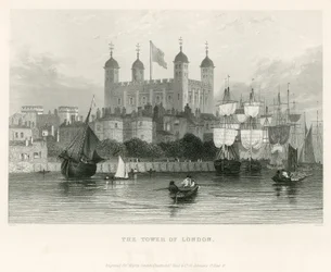 Der Tower von London