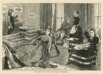 Das Bootsrennen und das Wetter