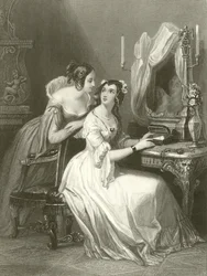 Die Waisenschwestern