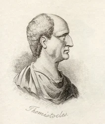 Themistokles, aus 