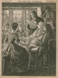 Thomas Britton, der musikalische Kohlenhändler