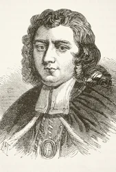 Thomas Burnet, aus 