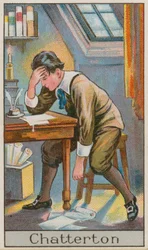 Thomas Chatterton