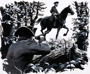 Thomas Coram war nicht überall beliebt