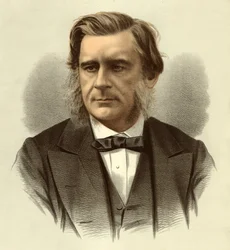 Thomas Henry Huxley