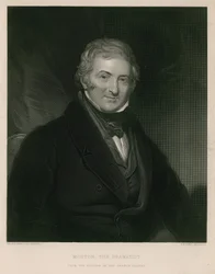 Thomas Morton, Dramatiker