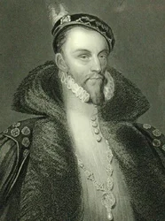 Thomas Radclyffe (ca. 1526-83) 3. Earl of Sussex