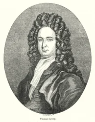 Thomas Savery