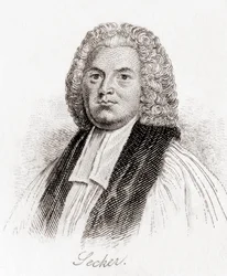 Thomas Secker
