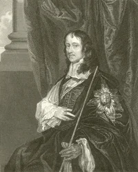 Thomas Wriothesley, Earl von Southampton