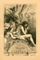 Timon von Athen