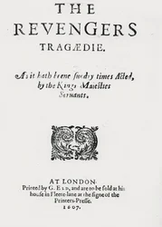 Titelseite von 