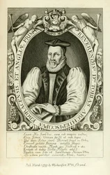 Tobias Matthew