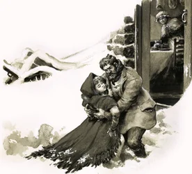 Wahre Abenteuer: Die kleine Mutter von Blentarn Ghyll