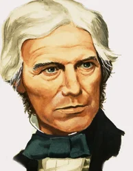 Unidentifiziertes Porträt