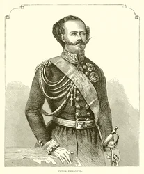 Viktor Emanuel