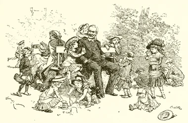 Victor Hugo