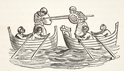 Wasserturnier