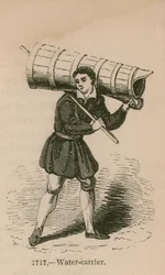 Wasserträger