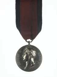 Waterloo-Medaille