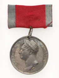 Waterloo-Medaille