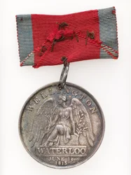 Waterloo-Medaille