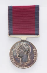 Waterloo-Medaille
