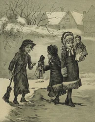 Willst du meine Puppe haben?