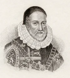 William Camden, aus 