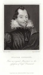 William Drummond
