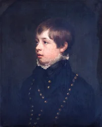 William Henry West Betty, der 