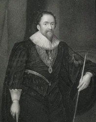 William Herbert (1580-1630), aus 