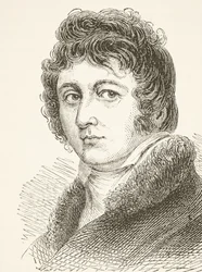 William Lamb, 2. Viscount Melbourne, aus 