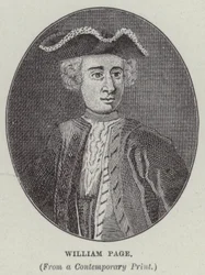 William Page