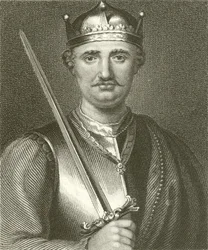 Wilhelm der Eroberer
