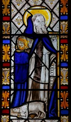 St. Antonius