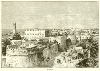 Sansibar