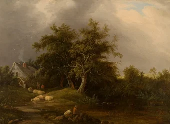 Landschaft