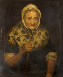 Porträt von Judith Dowling