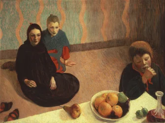 Große Erwartungen, 1894