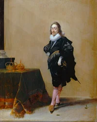 Karl I., König von England
