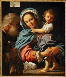 La Sainte Famille