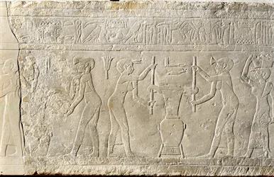 Die Herstellung von Lilienparfüm