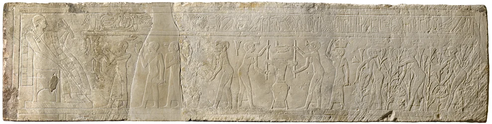 Die Herstellung von Lilienparfüm