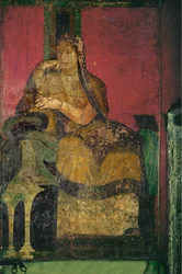 Priesterin
