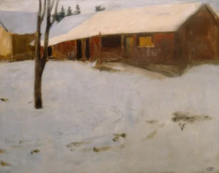Winter