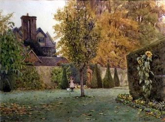 Loseley Park, Surrey
