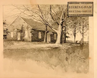 Birmingham Versammlungshaus